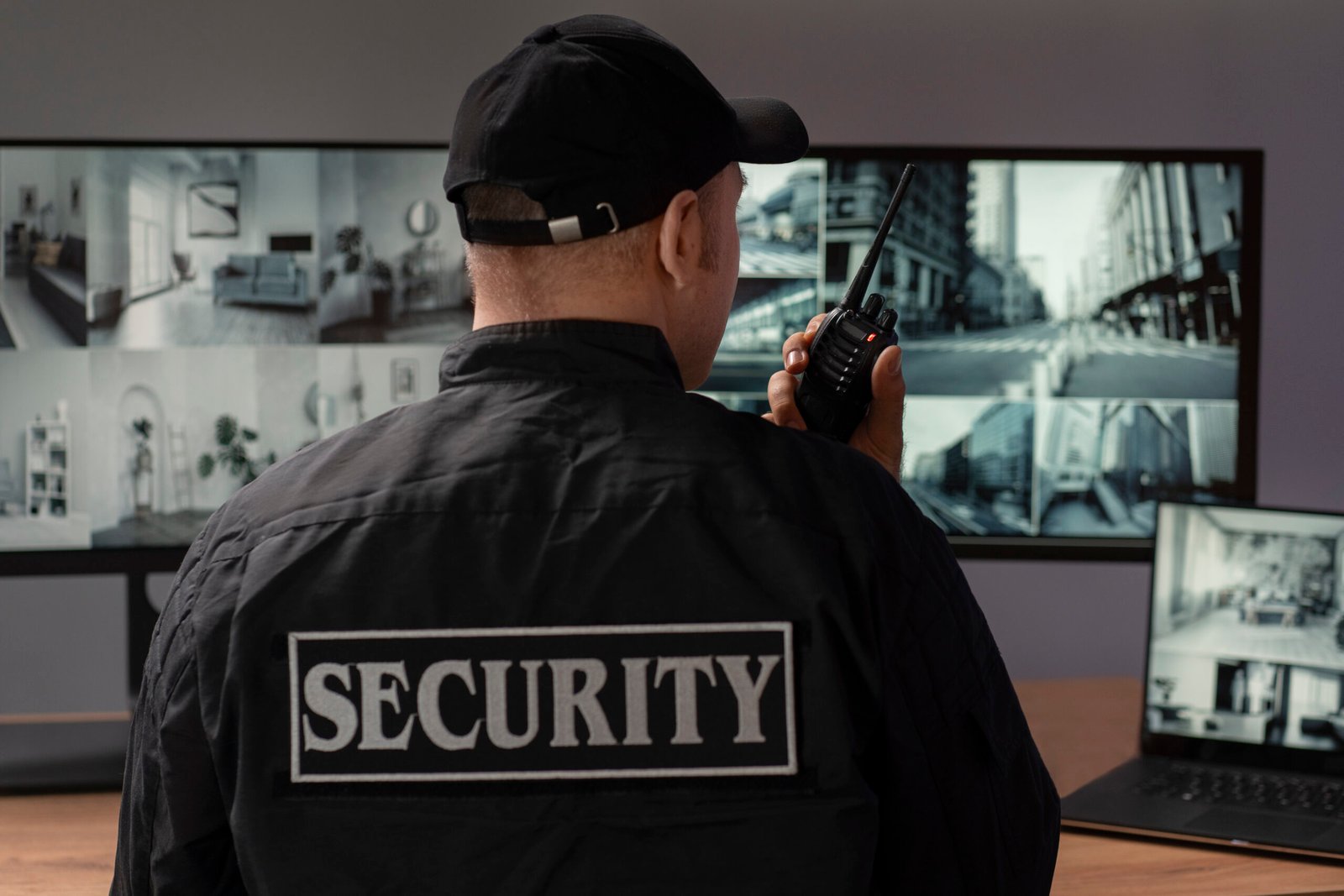 Seguridad Patrimonial Operativa y Protección de Instalaciones Críticas